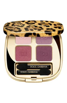 Paletka dekorativní kosmetiky Dolce & Gabbana Felineyes 4,8 g