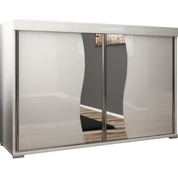 Komoda Komoda Tablet T2 140 Bílý