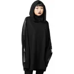 mikina s kapucí unisex - Orion Masked - KILLSTAR - KSRA005068 - XS