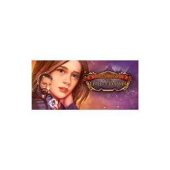 Počítačová hra Queen's Quest 3: The End of Dawn (Voucher - Kód ke stažení) (PC)