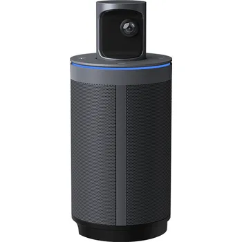 Webkamera Kandao Meeting 360° 1000006952 černá