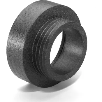 Vzduchotechnické potrubí Zehnder Spojka ComfoPipe Plus DN 200