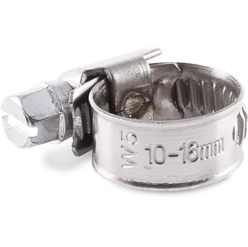 Hadicová spona 130-150/9 mm W5