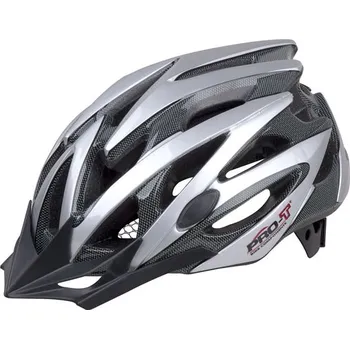 Cyklistická přilba Přilba PRO-T Plus Tarifa In mold M 55-58 stříčer