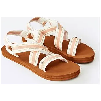 Dámská obuv Sandály Rip Curl P-LOW PISMO White velikost 37.0