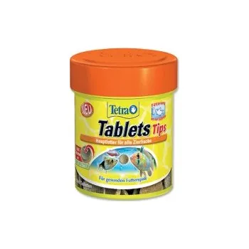 Krmivo pro rybičky Tetra FunTips Tablets 20 tablet sáček