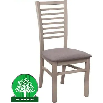 Jídelní set Židle 766 Dub Sonoma Tap.Inari 26