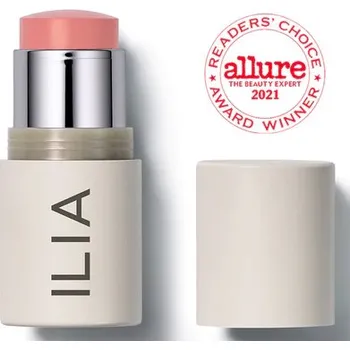 Make-up ILIA BEAUTY Přírodní krémový multi-stick In The Mood