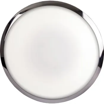 Stropní a nástěnné svítidlo Lens Triplex 300 IP44 chrom 100W IP44 E27 912413/72