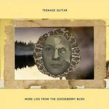 Zahraniční hudba LP Teenage Guitar: More Lies From The Gooseberry Bush 2015