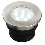 Garden Lights Brevus 1W černé