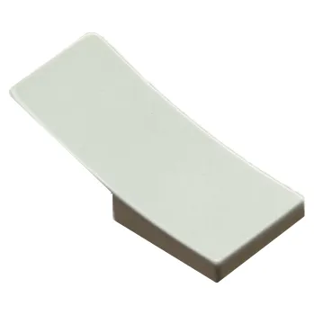 Věšák In-Design Nábytkový věšák Santos bílý malý