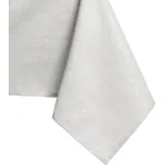 Oválný ubrus AmeliaHome VESTA krémový, velikost o140x340