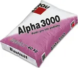 Baumit Alpha 3000 40 kg