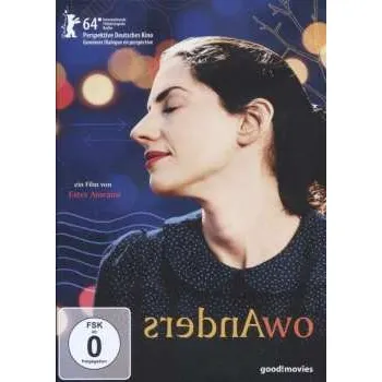 Zahraniční hudba DVD Various: Anderswo 2015