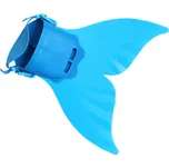 Marvel Master Mermaid modrá