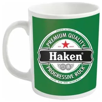Merch Haken: Hrnek Premium 2020