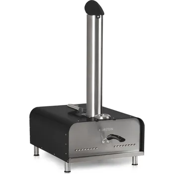 Pec na pizzu Klarstein Diavolo POV6-Diavolo-BK