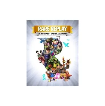 Hra pro Xbox Rare Replay (Voucher - Kód ke stažení) Xbox One