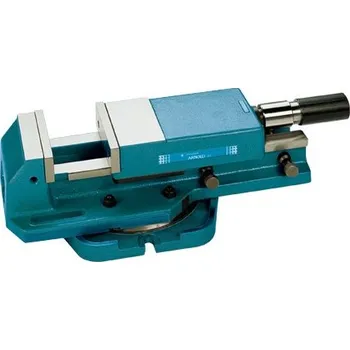 Svěrák Otočný hydraulický svěrák 160 mm ARNOLD CLASSIC