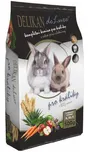 Delikan DeLuxe Rabbit 500 g