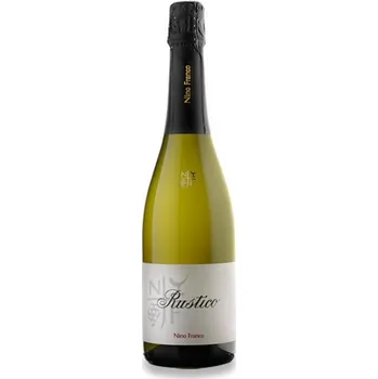 Prosecco rustico, Nino Franco Klasické prosecco vhodné jako aperitiv