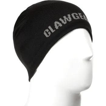 Čepice Čepice Clawgear CG Beanie black - L/XL
