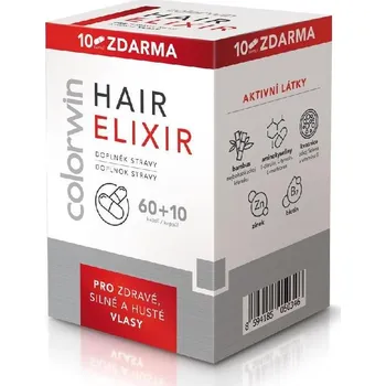 Colorwin Hair Elixir