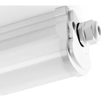Venkovní osvětlení Nedis BTTNT8-22W120 LED zářivkové svítidlo 120 cm, 22 W, 2430 lm, IP65