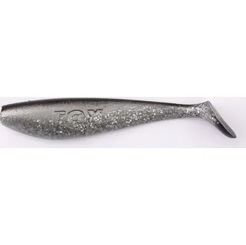Umělá nástraha FOX RAGE Zander Pro Shads 7,5cm - Silver Bleak