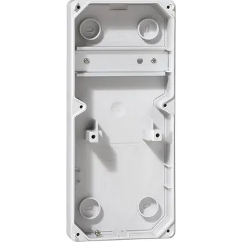 Elektroinstalační krabice P17 KRABICE 125X280MM LEGRAND 057711