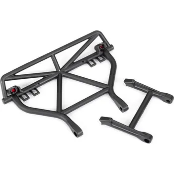 RC vybavení 1:10 Traxxas Slash 2WD: Nárazník zadní pro LED osvětlení