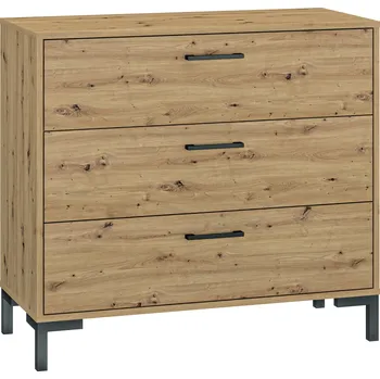 Komoda NEVIO komoda 09