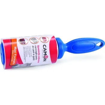 Váleček na chlupy CAMON MAXI VÁLEČEK NA CHLUPY 60 ks