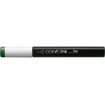 Lihový inkoust COPIC Refill Ink 12ml, G46 Mistletoe