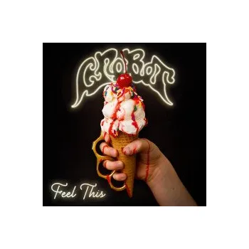 Zahraniční hudba Feel This / Digipack - Crobot [CD]