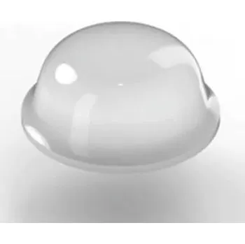 Nábytkové kování 3M Bumpon™ SJ5303 čirý, plato = 56 ks