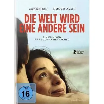 Zahraniční hudba DVD Various: Die Welt Wird Eine Andere Sein 2022