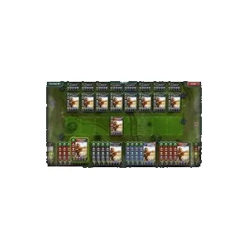 Počítačová hra Third Front (Voucher - Kód ke stažení) (PC)