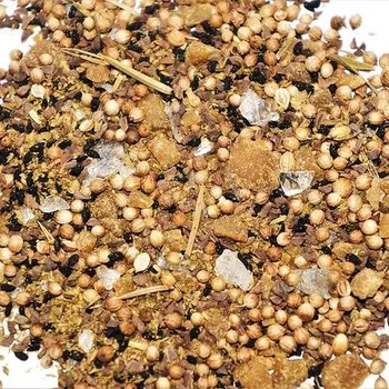 Vykuřovací směs - OČISTA Maroko