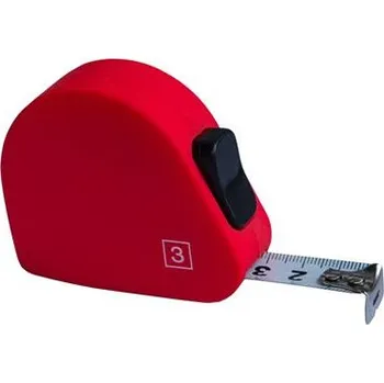metr Svinovací metr XL 3mx16mm