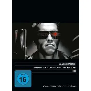 Zahraniční hudba DVD Various: Terminator 2018