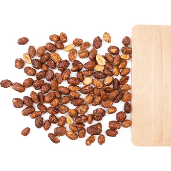 Arašídy v medu 500 g