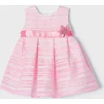 Dívčí slavnostní šaty Mayoral 1903 - 37 růžové Rozměr: 80