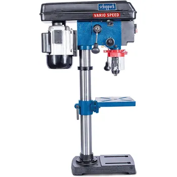Scheppach DP 19 Vario