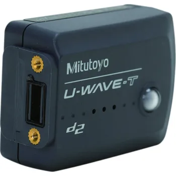 Bezdrátový vysílač u-wave-t s bzučákem (mitu-02azd880g)