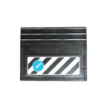 FROGUM | Zástěrky gumové 47x29cm, 1ks