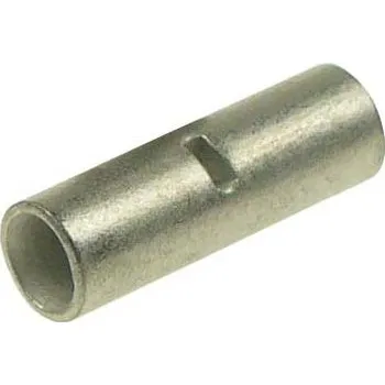 Kabelové oko SL 2,5/20 Spojka lehčená Cu pocínovaná, průřez 1,5-2,5mm2 / délka 20mm