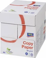Aro Papír kancelářský A4 80 g 500 listů