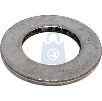 Matice Podložka plochá se sraženou hranou, DIN 125B, bez úpravy 8,4, balení 1 ks